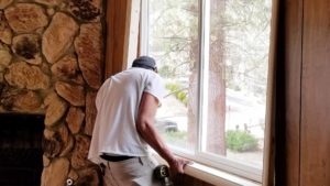 Window Installation and Repair