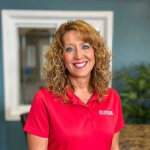 Diana Harris - Hoosier Windows & Siding