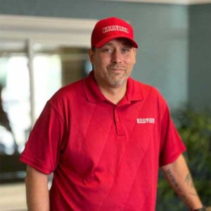 keith Peterson -Hoosier Windows & Siding