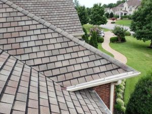 Do you want to know what the benefits of asphalt roofing shingles are? Hoosier Windows is proud to offer this product.