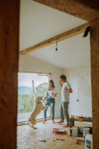 Learn how Home Renovations You can Make to Offset Inflation. One way to stay ahead of inflation is to make smart home renovations.