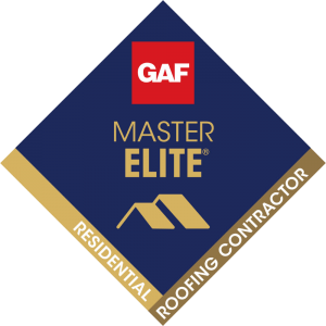 GAF Master Elite Roofing Status