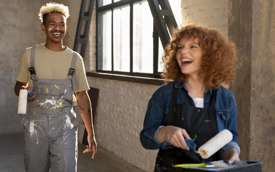 Home Renovations You Can Make to Offset Inflation