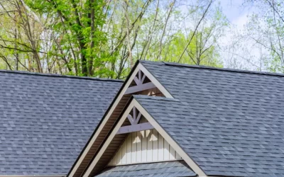 The Benefits of Asphalt Roofing Shingles