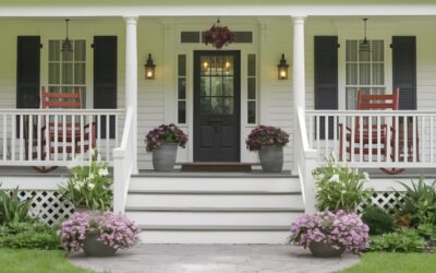 Top Exterior Door Options for Fort Wayne Homes in 2025