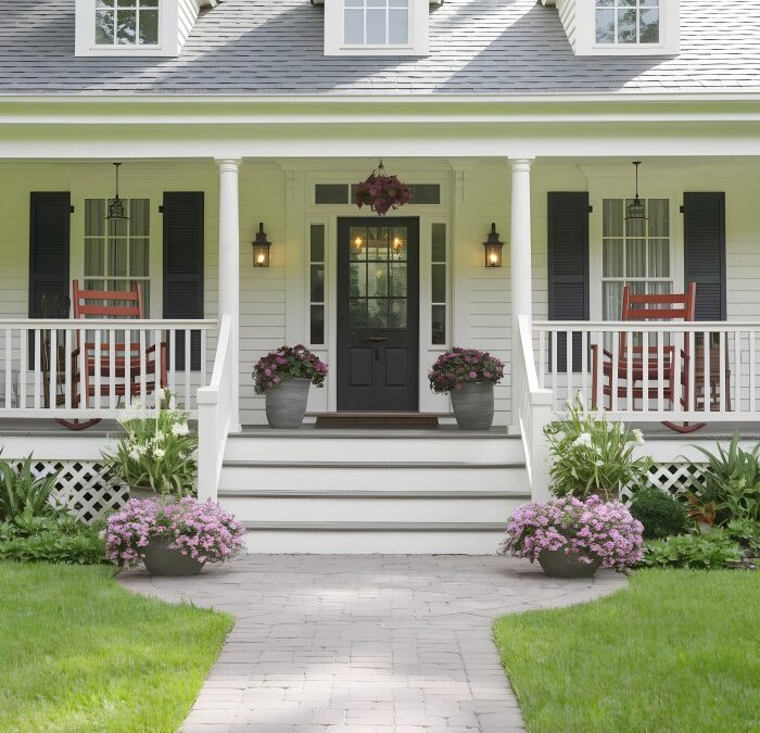 Top Exterior Door Options for Fort Wayne Homes in 2025