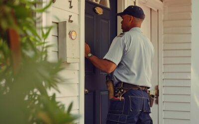 Why Upgrading to a Secure Entry Door Matters for Safety in Fort Wayne