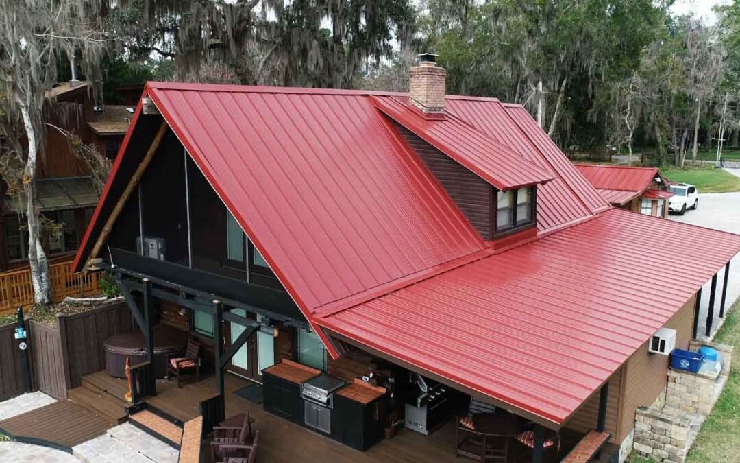 Shingle vs Metal Roofing for Fort Wayne Homes: Which Is Right?