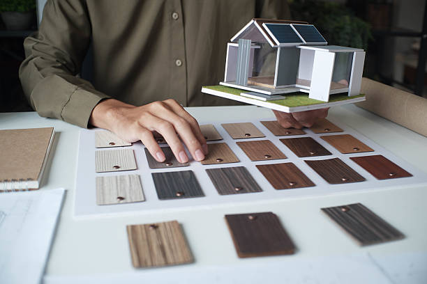 Choosing the Right Siding Color & Finish for Your Home