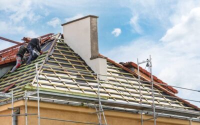 When Should You Consider Replacing Your Roof in Fort Wayne?