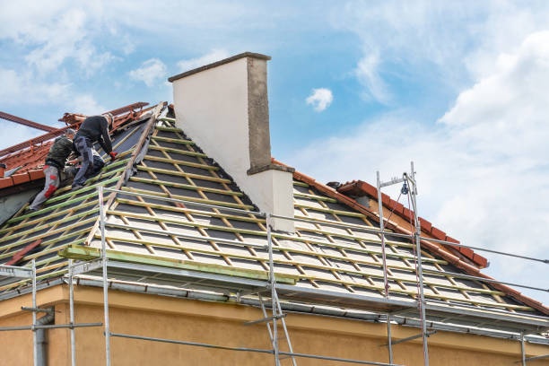 roof replacement