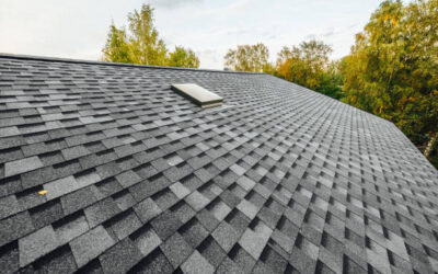 When Should You Replace Your Roof in Fort Wayne