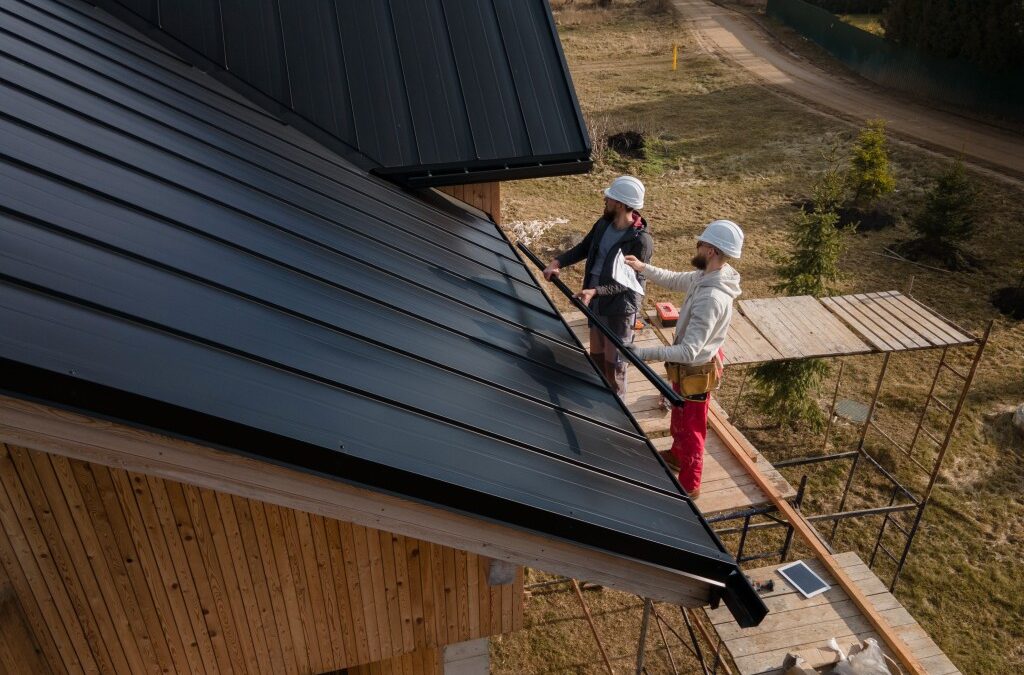 How to Choose the Right Roofing Contractor in Fort Wayne IN