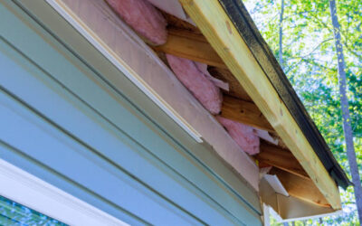 Vinyl Siding Replacement in Fort Wayne: A Complete Homeowner’s Guide