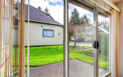 Glass Sliding Patio Door Replacement: Best Options in Fort Wayne