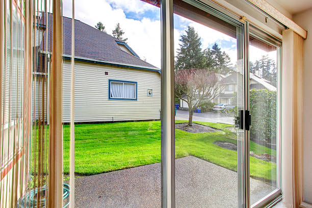 Glass Sliding Patio Door Replacement: Best Options in Fort Wayne