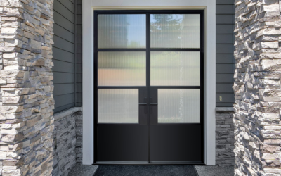 Hoosier Windows & Siding | Which Front Door Material Is Best for Security and Durability? Which Front Door Material Is Best for Security and Durability?