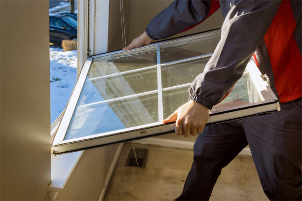What Type of Replacement Windows Work Best in Fort Wayne Climate?