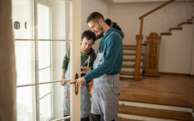 How to Find Reliable Door Installers Near You