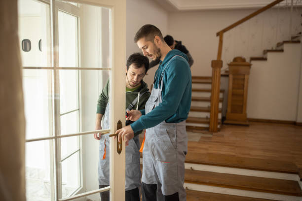 Hoosier Windows & Siding | How to Find Reliable Door Installers Near You Door Installers