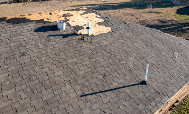 Signs You Need a Roof Replacement in Indiana