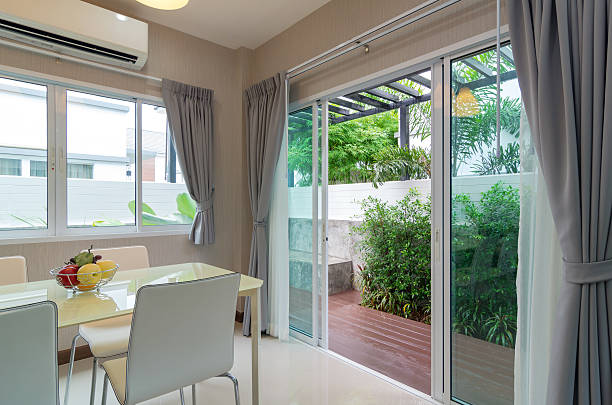 Hoosier Windows & Siding | Are Sliding Glass Doors Energy Efficient in Indiana Weather? Sliding Glass Doors