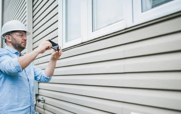 How to Maintain Vinyl Siding and Avoid Costly Repairs