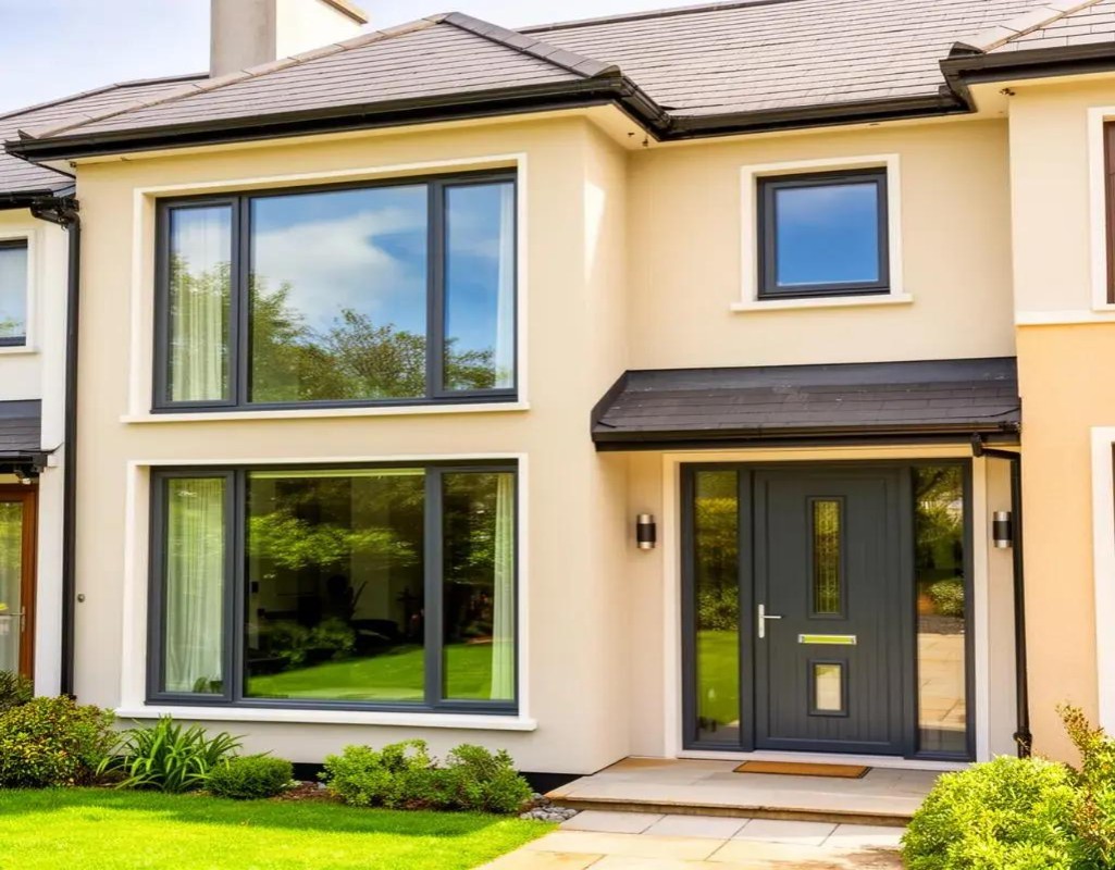 Hoosier Windows & Siding | Are Energy-Efficient Windows Worth It in Fort Wayne Homes? energy-efficient windows