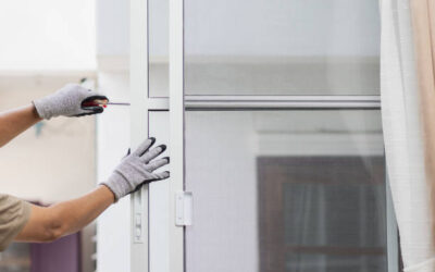 Sliding Glass Door Replacement: Everything Homeowners Need to Know