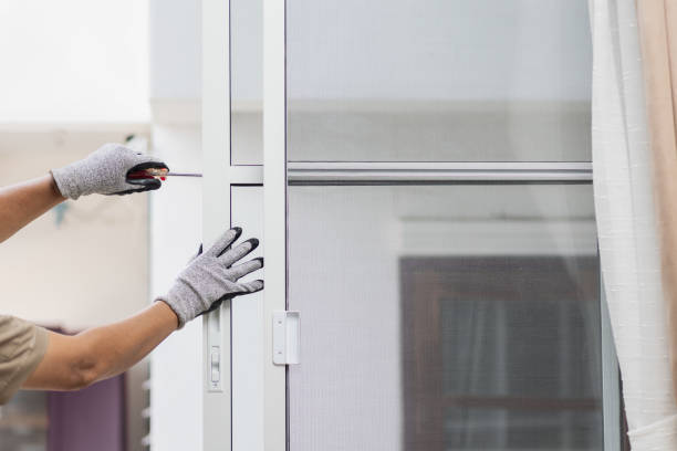 Hoosier Windows & Siding | Sliding Glass Door Replacement: Everything Homeowners Need to Know Sliding Glass Door Replacement