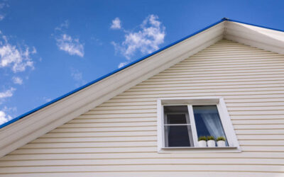 Signs Your Home Needs New Vinyl Siding