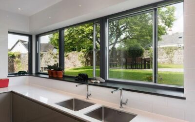 Hoosier Windows & Siding | Kitchen Window Replacement Ideas for Modern Homes Kitchen Window Replacement Ideas for Modern Homes