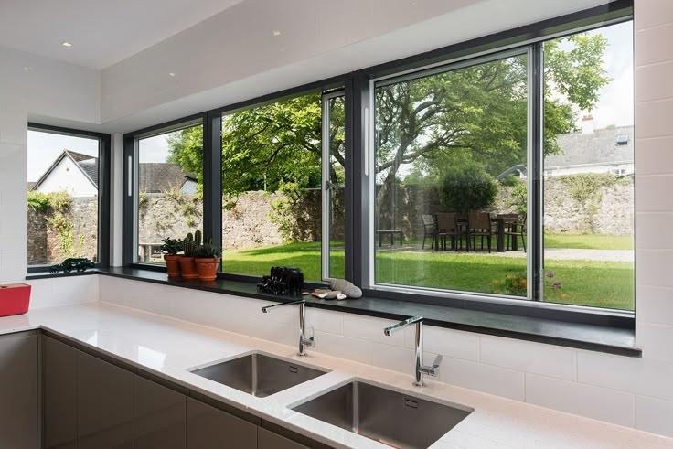 Kitchen Window Replacement Ideas for Modern Homes