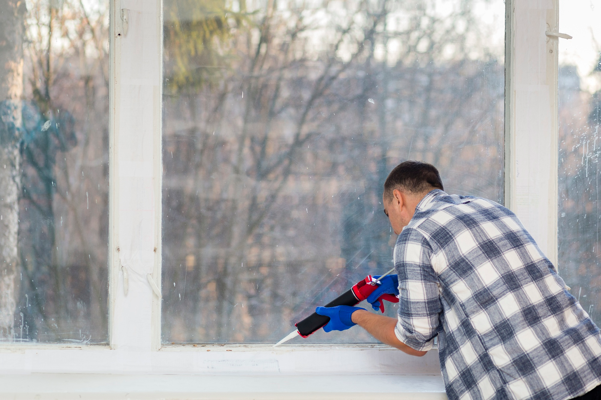 Hoosier Windows & Siding | Hail Damage on Vinyl Siding: Repair or Replace? Hail Damage on Vinyl Siding