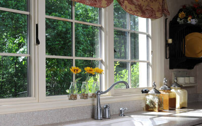 Kitchen Window Replacement Ideas for Modern Homes