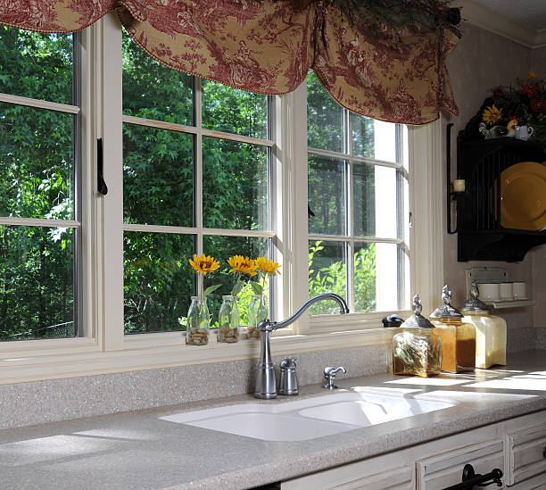 Kitchen Window Replacement Ideas for Modern Homes