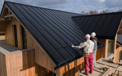 Hoosier Windows & Siding | How Long Does a Roof Replacement Take? How Long Does a Roof Replacement Take?