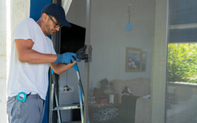 Hoosier Windows & Siding | Sliding Screen Door Replacement Guide for Homeowners Sliding Screen Door Replacement Guide for Homeowners