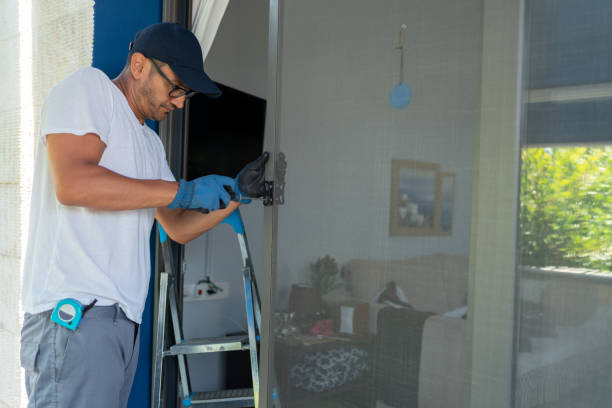 Sliding Screen Door Replacement Guide for Homeowners
