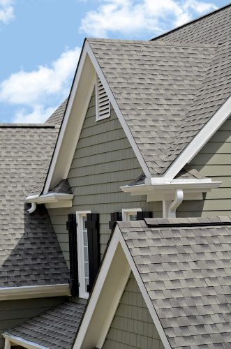 Asphalt & Metal Roofing Contractor